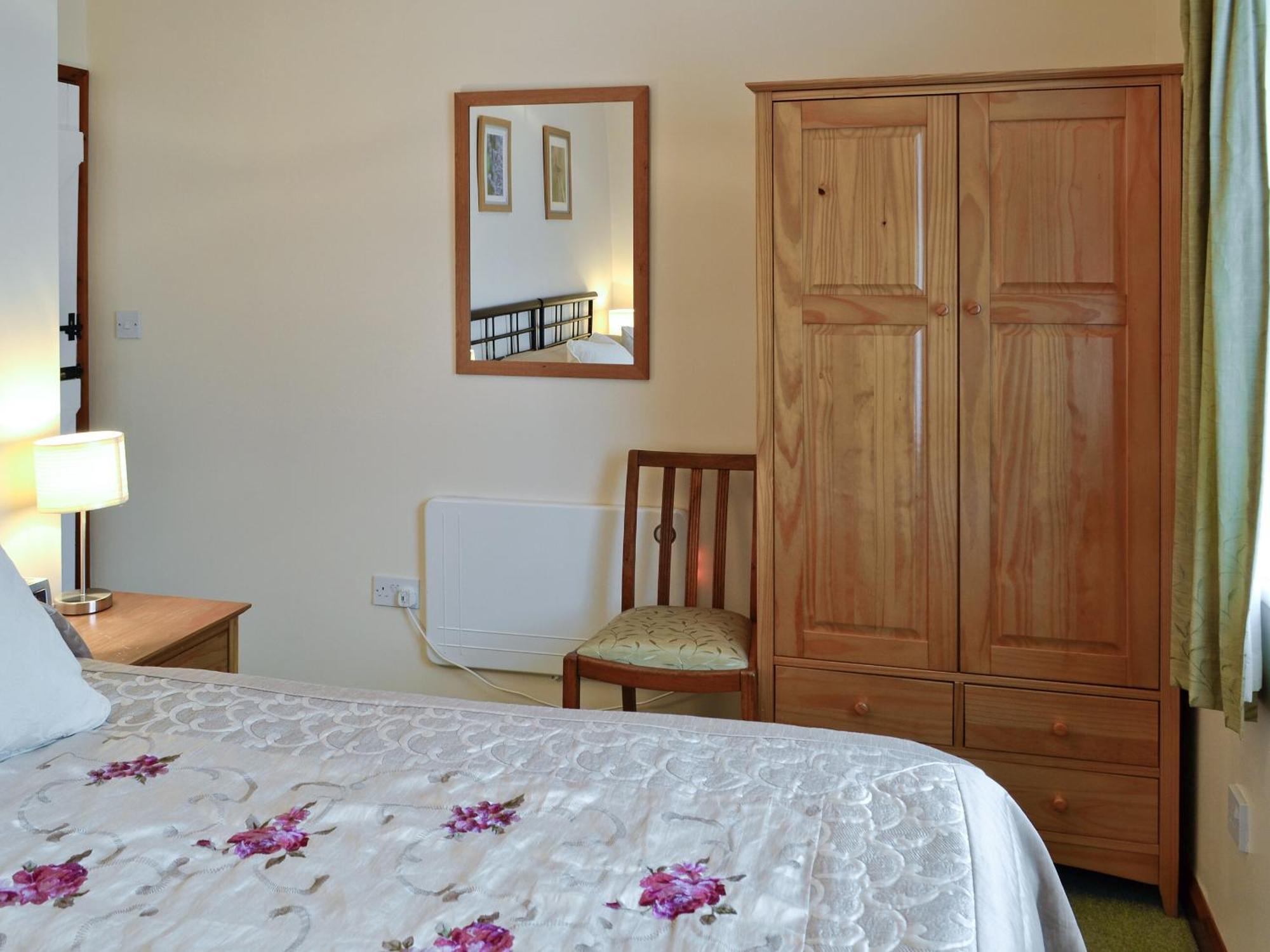 Jasmine Cottage - W41461 Sturminster Newton Kültér fotó